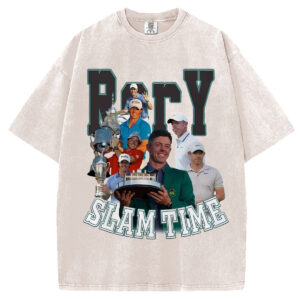 Vintage Rory T-shirt/Sweatshirt