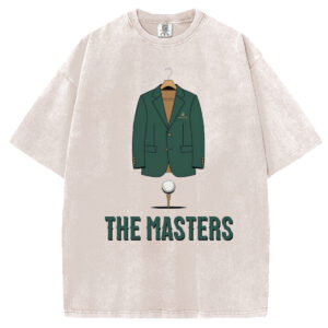 Masters Augusta T-shirt/Sweatshirt