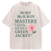 Vintage McIlroy T-shirt/Sweatshirt