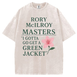 Vintage McIlroy T-shirt/Sweatshirt