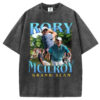 Comfort Color Vintage Rory Mcilroy T-shirt/Sweatshirt