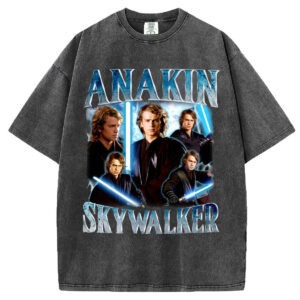 Anakin Skywalker T-shirt/Sweatshirt
