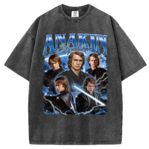 Anakin Skywalker T-shirt/Sweatshirt