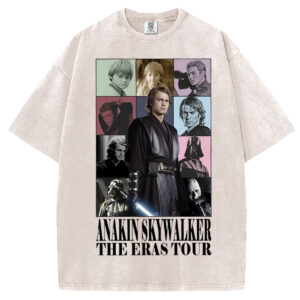 Vintage Anakin Skywalker Eras Tour T-shirt/Sweatshirt