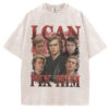 I Can Fix Him T-shirt/Sweatshirt