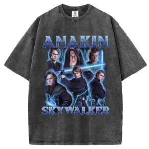 Anakin Skywalker T-shirt/Sweatshirt