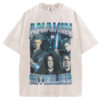 Starwars Anakin Skywalker T-shirt/Sweatshirt