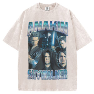 Starwars Anakin Skywalker T-shirt/Sweatshirt