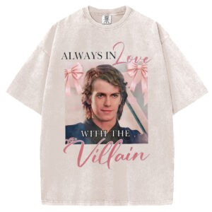 Anakin Skywalker T-shirt/Sweatshirt