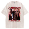 Anakin Skywalker T-shirt/Sweatshirt