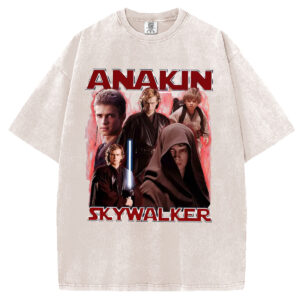 Anakin Skywalker T-shirt/Sweatshirt