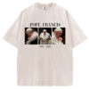 RIP Pope Francis T-shirt/Sweatshirt