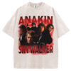 Anakin Skywalker T-shirt/Sweatshirt