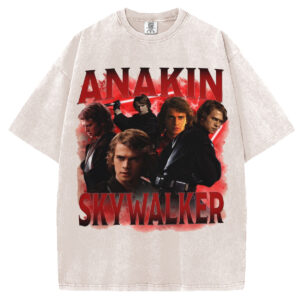 Anakin Skywalker T-shirt/Sweatshirt