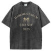 Pope Leo XIV 2025 T-shirt/Sweatshirt