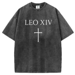 Pope Leo XIV T-shirt/Sweatshirt