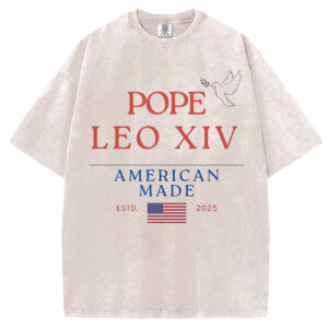 Pope Leo XIV T-shirt/Sweatshirt