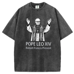 Pope Leo XIV T-shirt/Sweatshirt