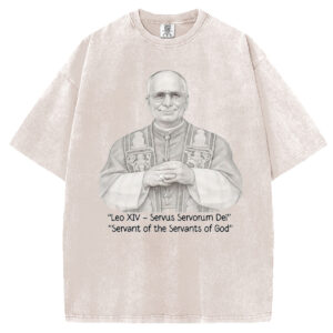 Leo XIV T-shirt/Sweatshirt