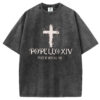Comfort Color Pope Leo XIV T-shirt/Sweatshirt