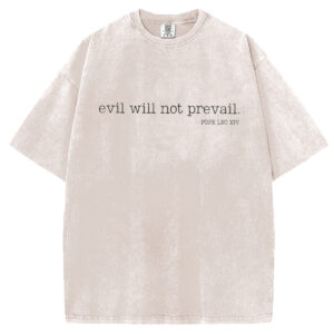 Pope Leo XIV T-shirt/Sweatshirt