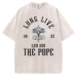 New Pope Leo XIV T-shirt/Sweatshirt