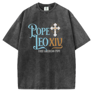 Pope Leo XIV T-shirt/Sweatshirt
