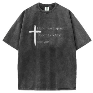Pope Leo XIV T-shirt/Sweatshirt