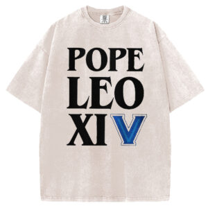 Pope Leo XIV T-shirt/Sweatshirt