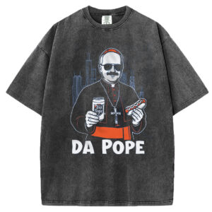 Pope Leo XIV T-shirt/Sweatshirt