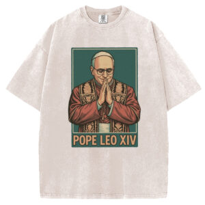 Pope Leo XIV T-shirt/Sweatshirt