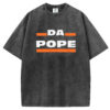 Da Pope T-shirt/Sweatshirt