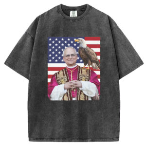 First American Pope T-shirt/Sweatshirt