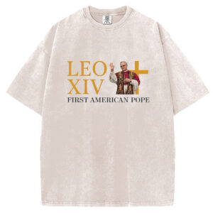 First American Pope T-shirt/Sweatshirt