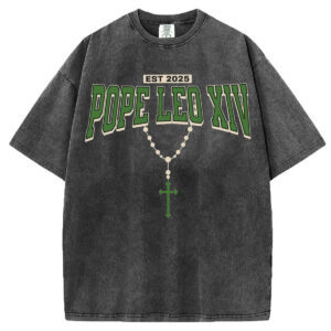 Pope Leo XIV Habemus Papam T-shirt/Sweatshirt
