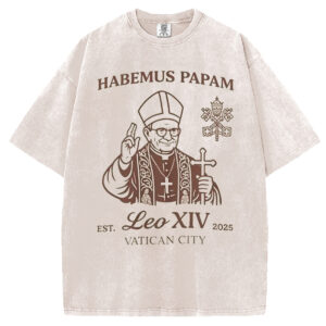 Pope Leo XIV T-shirt/Sweatshirt