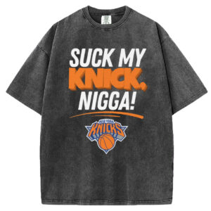 Suck My Knicks T-shirt/Sweatshirt