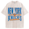 New York Basketball Retro T-shirt/Sweatshirt