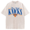 New York Knicks Basketball T-shirt/Sweatshirt