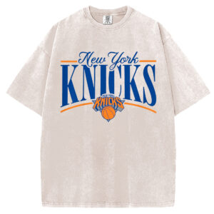 New York Knicks Basketball T-shirt/Sweatshirt