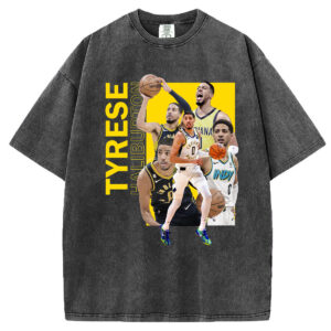 Tyrese Haliburton T-shirt/Sweatshirt