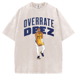 Tyrese Haliburton T-shirt/Sweatshirt