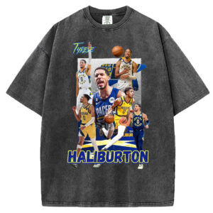 Tyrese Haliburton T-shirt/Sweatshirt
