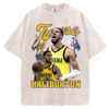 Tyrese Haliburton T-shirt/Sweatshirt