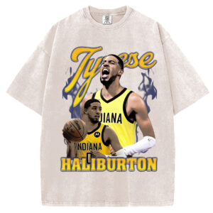 Tyrese Haliburton T-shirt/Sweatshirt