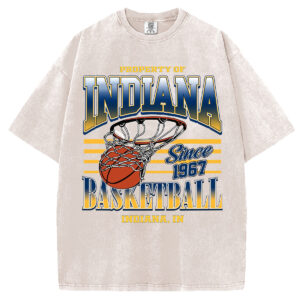 Indiana Pacers T-shirt/Sweatshirt