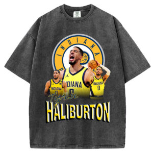 Tyrese Haliburton T-shirt/Sweatshirt