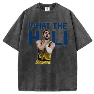 What The Hali T-shirt/Sweatshirt