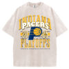 Indiana Pacers 2025 Playoffs T-shirt/Sweatshirt
