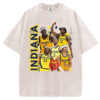 Indiana Pacers T-shirt/Sweatshirt